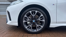 BMW 1 Series 120 M Sport 5dr Step Auto Petrol Hatchback